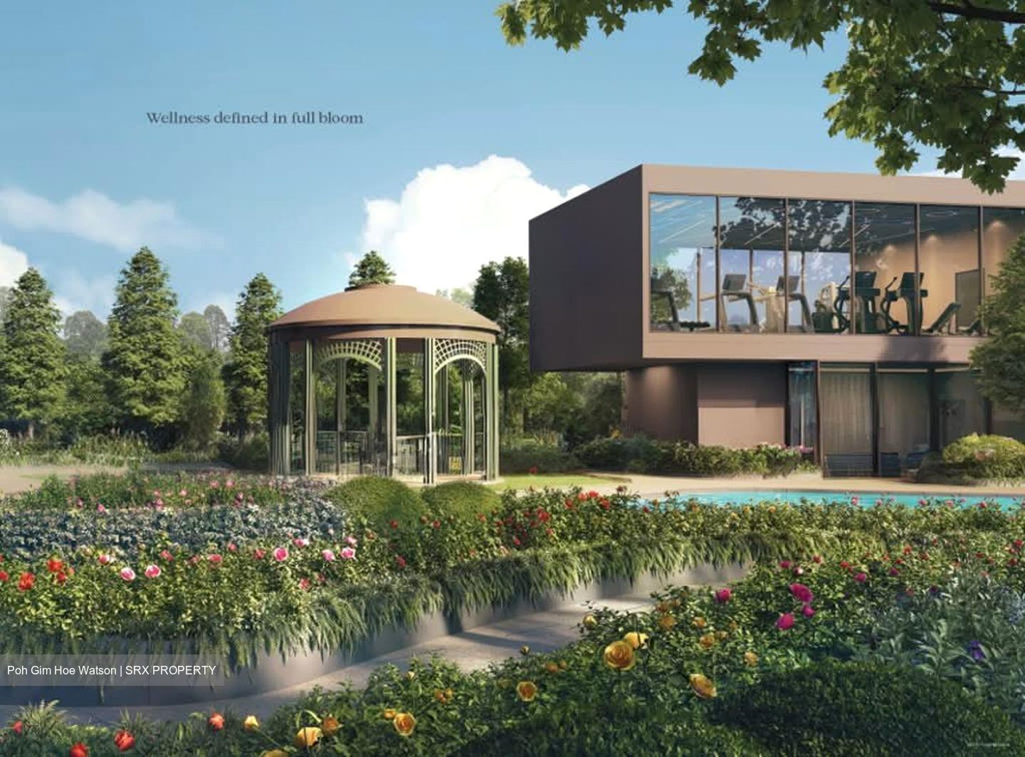 MARGARET DRIVE (D3), Condominium #572200991